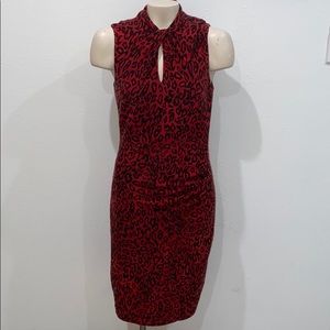Cache dress